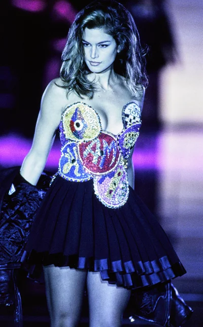 Look 7